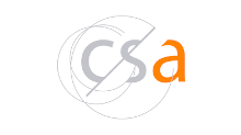 Logo de CSA